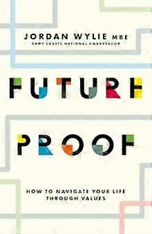 Future Proof - Jordan Wylie