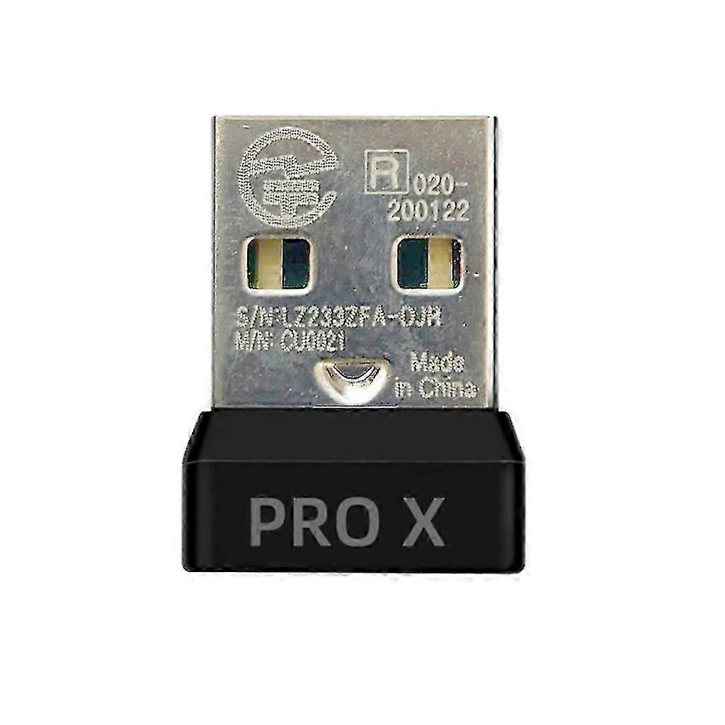 Mouse USB Receiver for Logitech G Pro Wireless for GPXS G Pro X Superlight