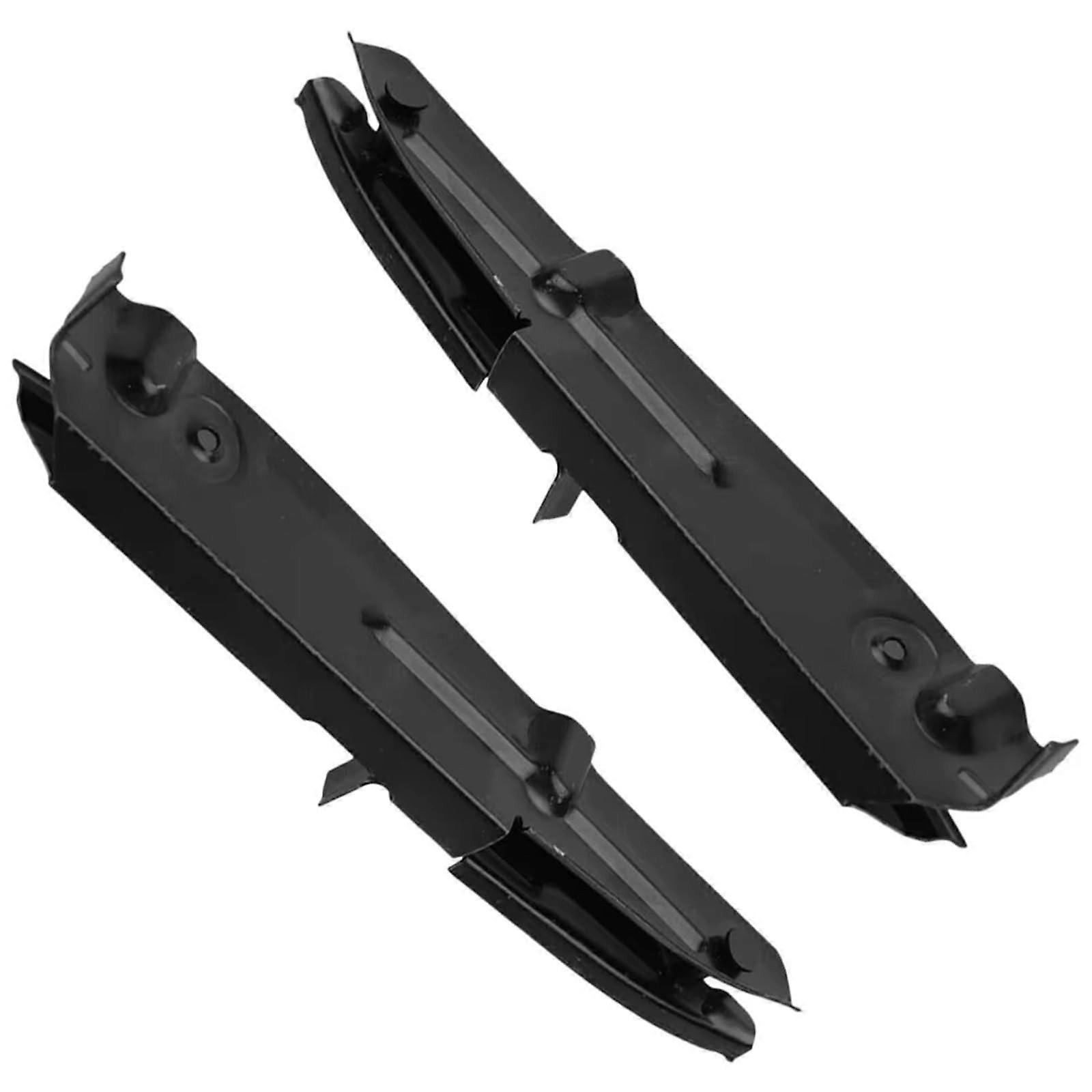 Front Bumper Support Bracket Retainer for W221 S550 20072013 2218850714 2218850814 Ref: 9035