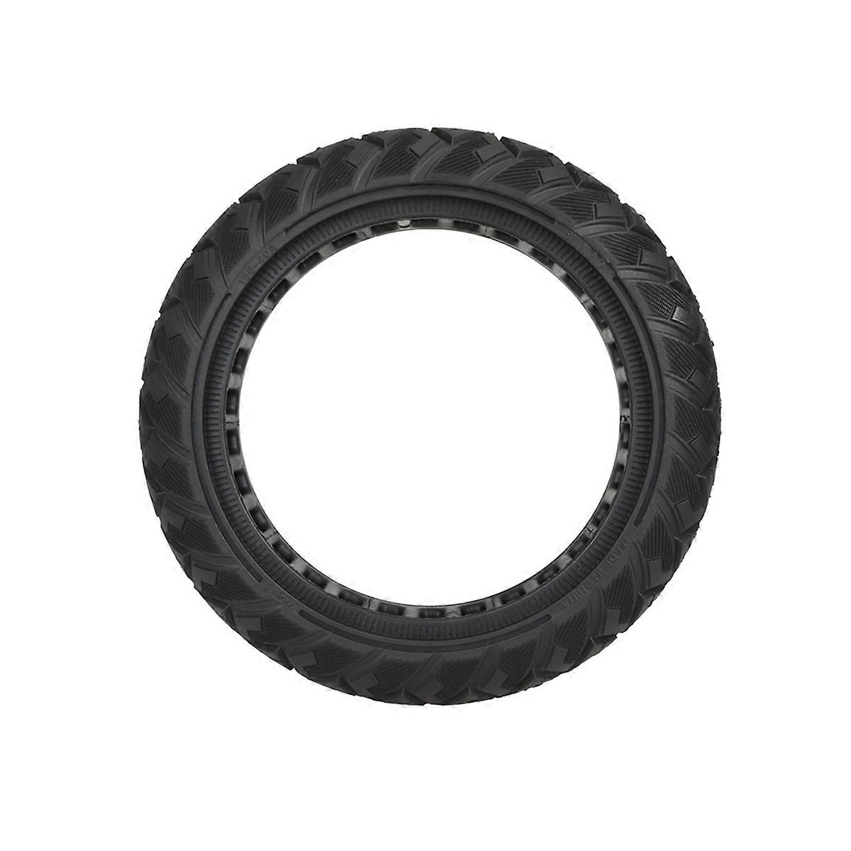  Tubeless Tires Solid Tire for 4go E2 /E2 Plus