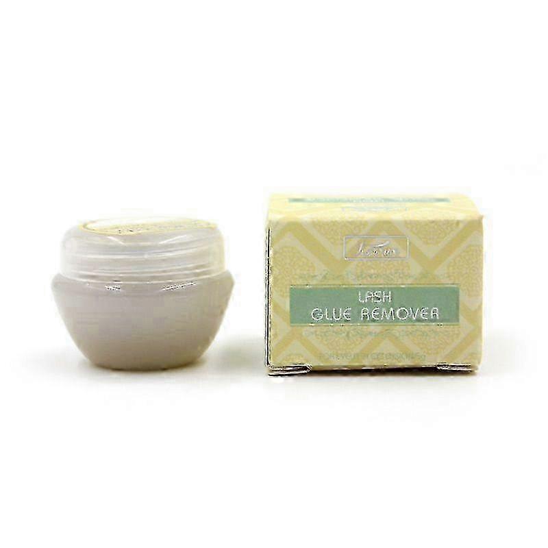 Professional False Eyelash Glue Remover Eyelash Extensions Tool Cream Fragrancy