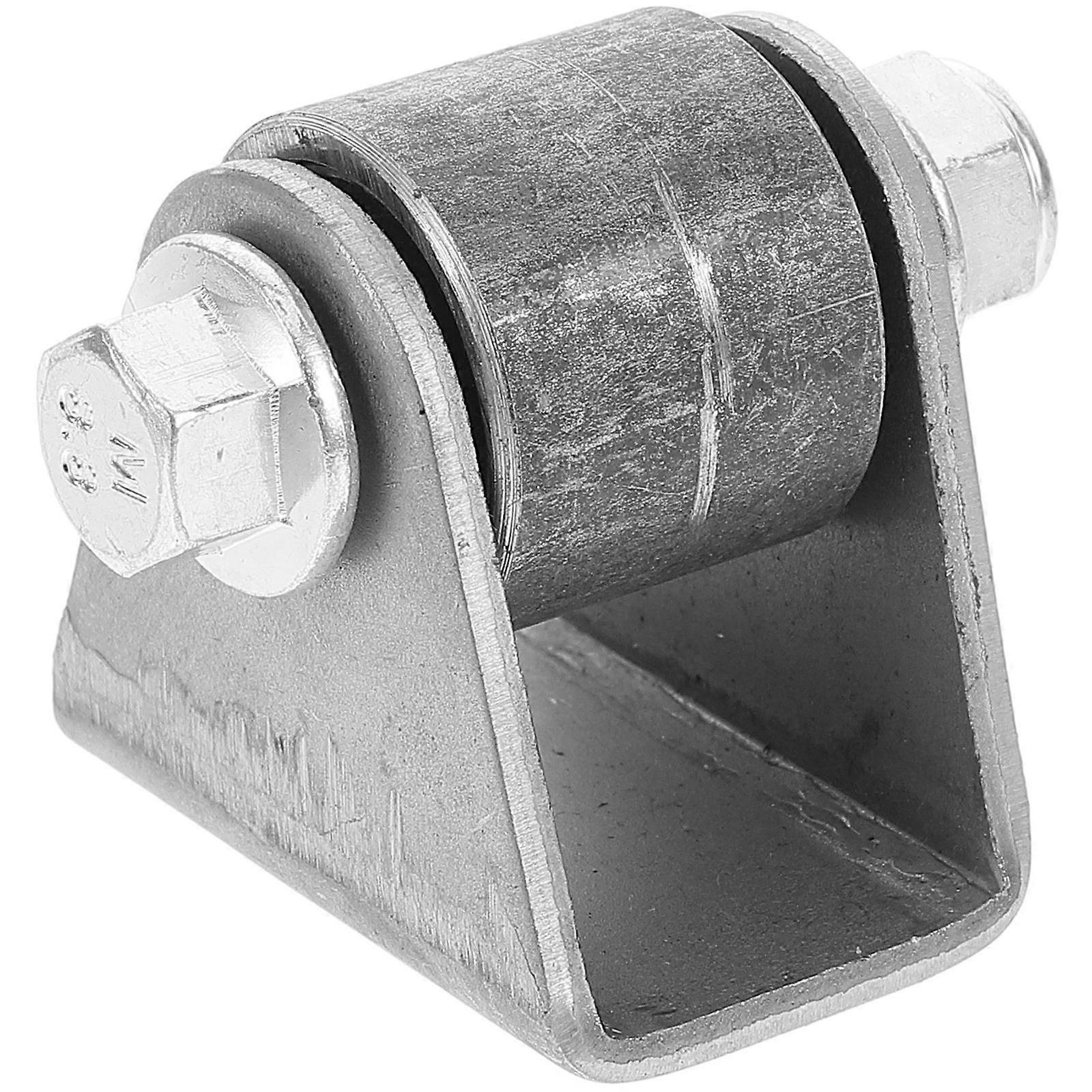 Go-Kart Suspension Mount Bracket for Shock Absorber Support Robust Metal Material