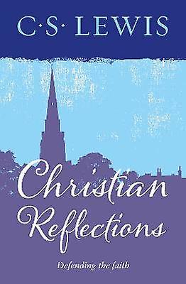 Christian Reflections