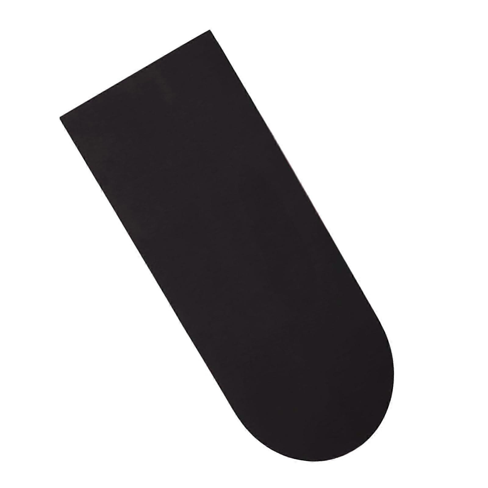 Ice Slushie Machine Rubber Pad Noise Reduction Mat for Frozen Drink Maker Sliding Use