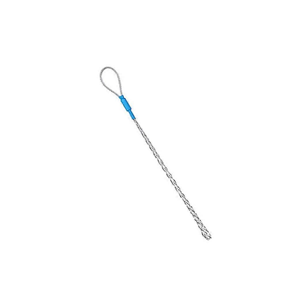 Galvanizing Pulling Grip Metal Cable Socks Mesh Puller Tools For Electricians