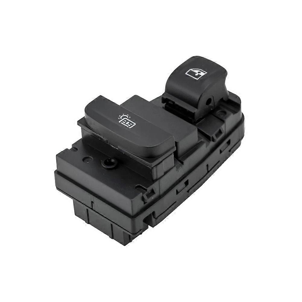 61316832736 Electric Window Glass Control Switch Button for BMW 6 Series G32 Window Lifter Switch Button Adjuster