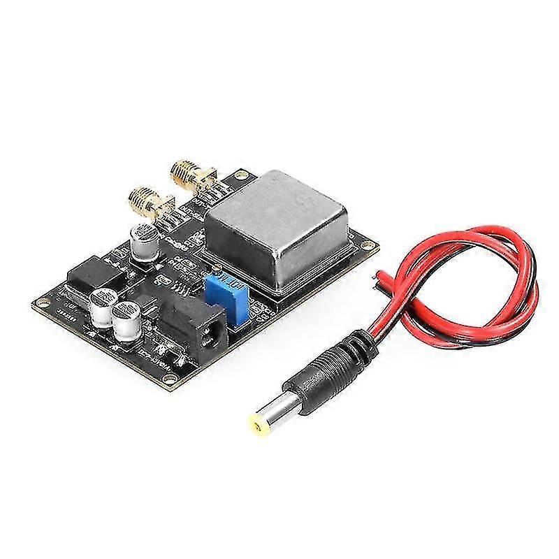Ocxo-10mhz Frequency Reference Module Frequency Reference Source Low Phase Noise For Sound Decoder