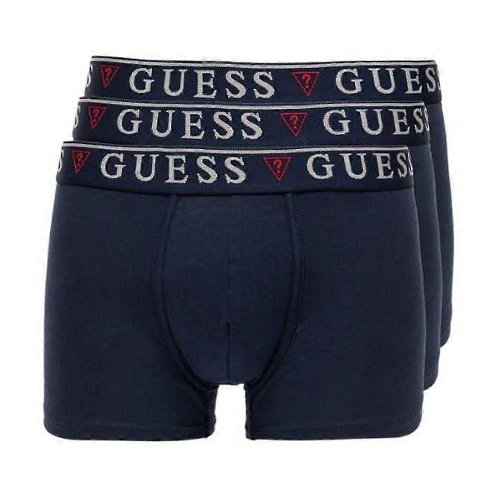 Guess férfi boxeralsó (3 db-os csomag)