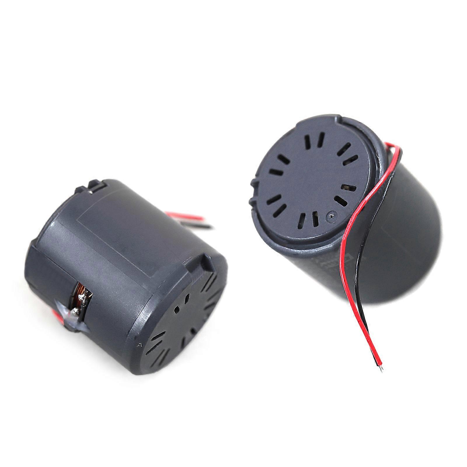 Immersive Gaming Sensation Controller Vibration Motor Replacement Enhances Gaming Experience for P5 Repair Accessory Multicolor