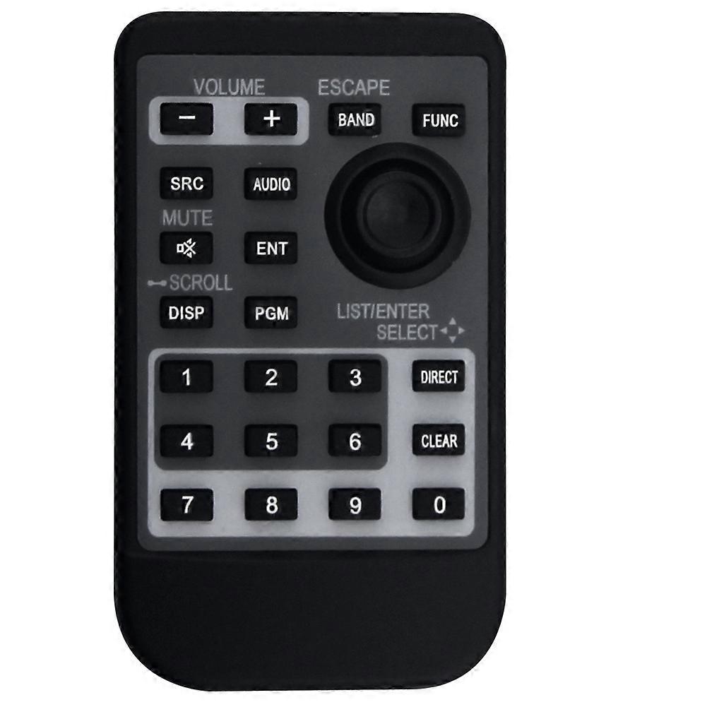 Replace CXC9113 Remote Control for Car Audio Receiver