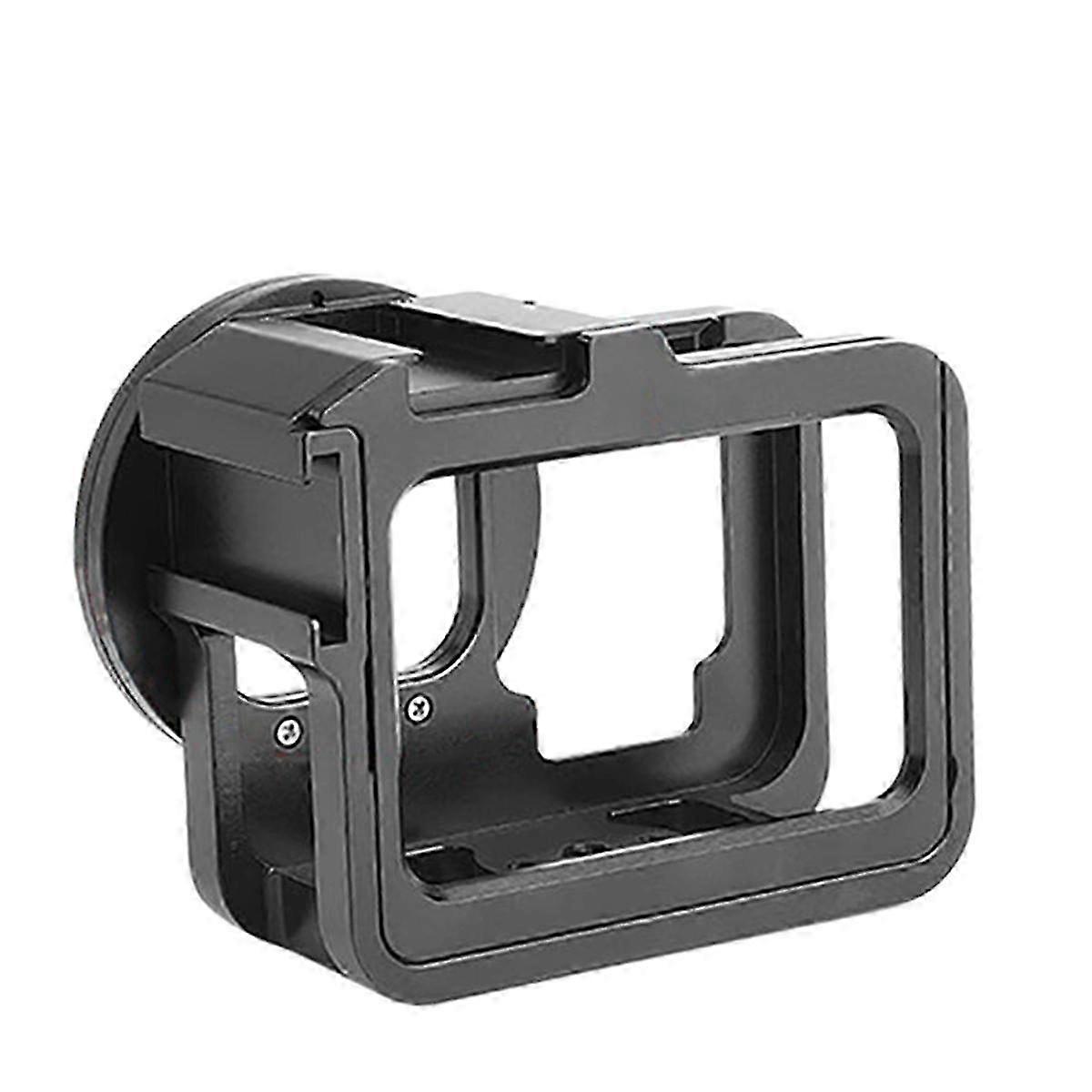 For Hero 9 Accessories Protective Shell Expansion Vlog hwy