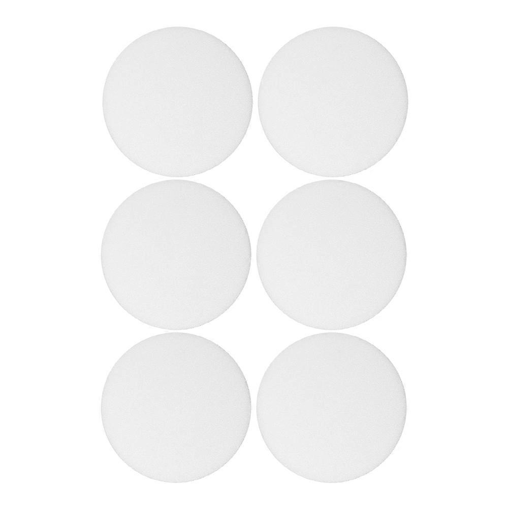 Replacement Ceiling Light Cover Spotlight Light Diffuser for 6Pcs Lamp Shades