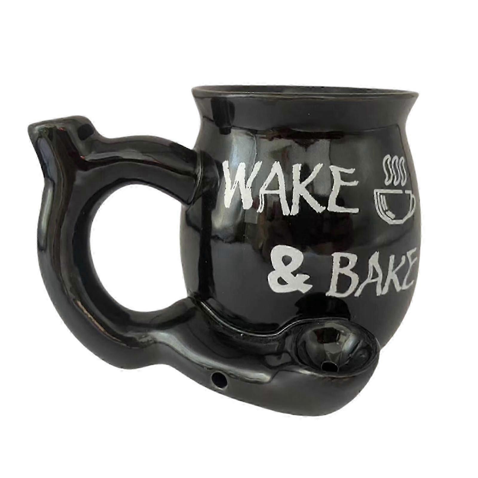Creatives Ceramic Mug Unique Glazed Ceramic Coffee Mug Durable