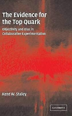Der Beweis für das Top-Quark