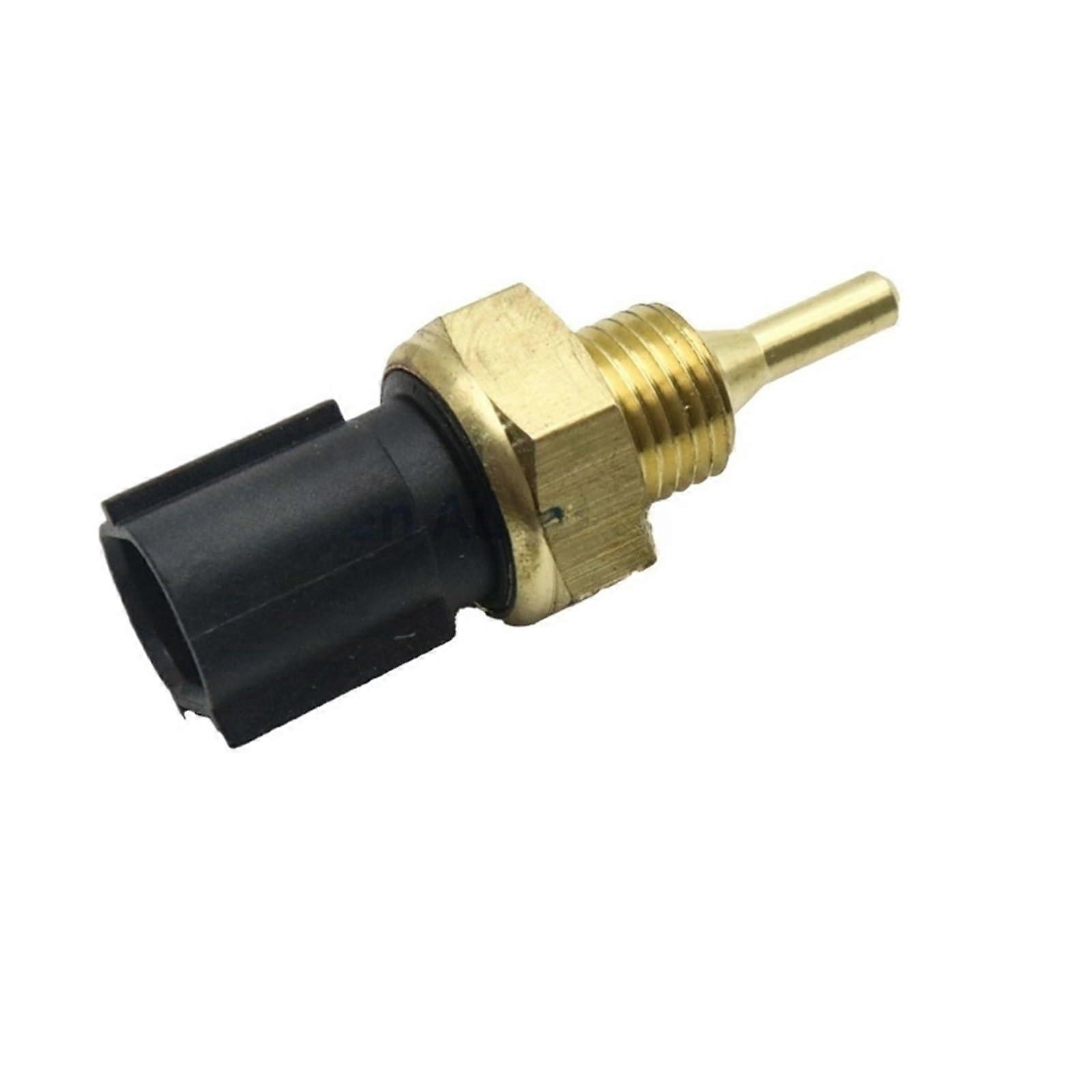 Engine Coolant Temperature Sensor for Car Accurate Detection Durable Automotive Design