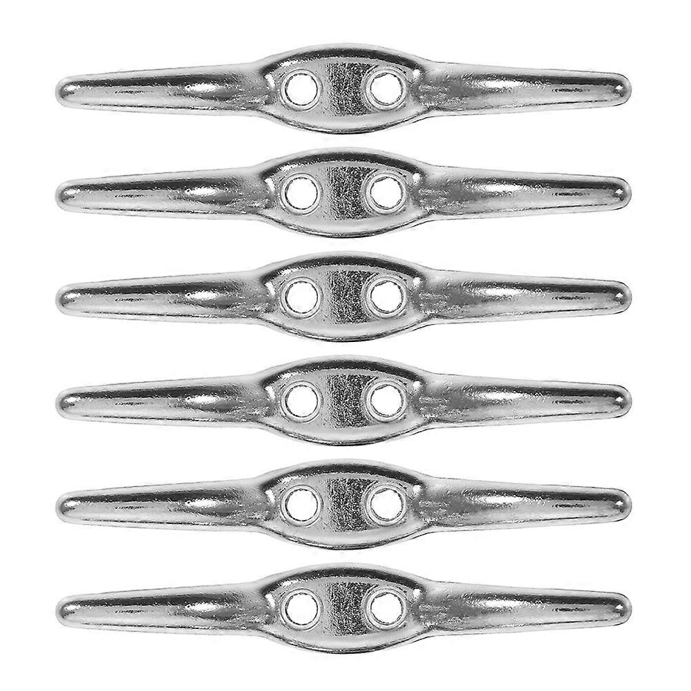 Blind Cord Wrap Metal Hooks for Blinds Providing Cord Management 6Pcs