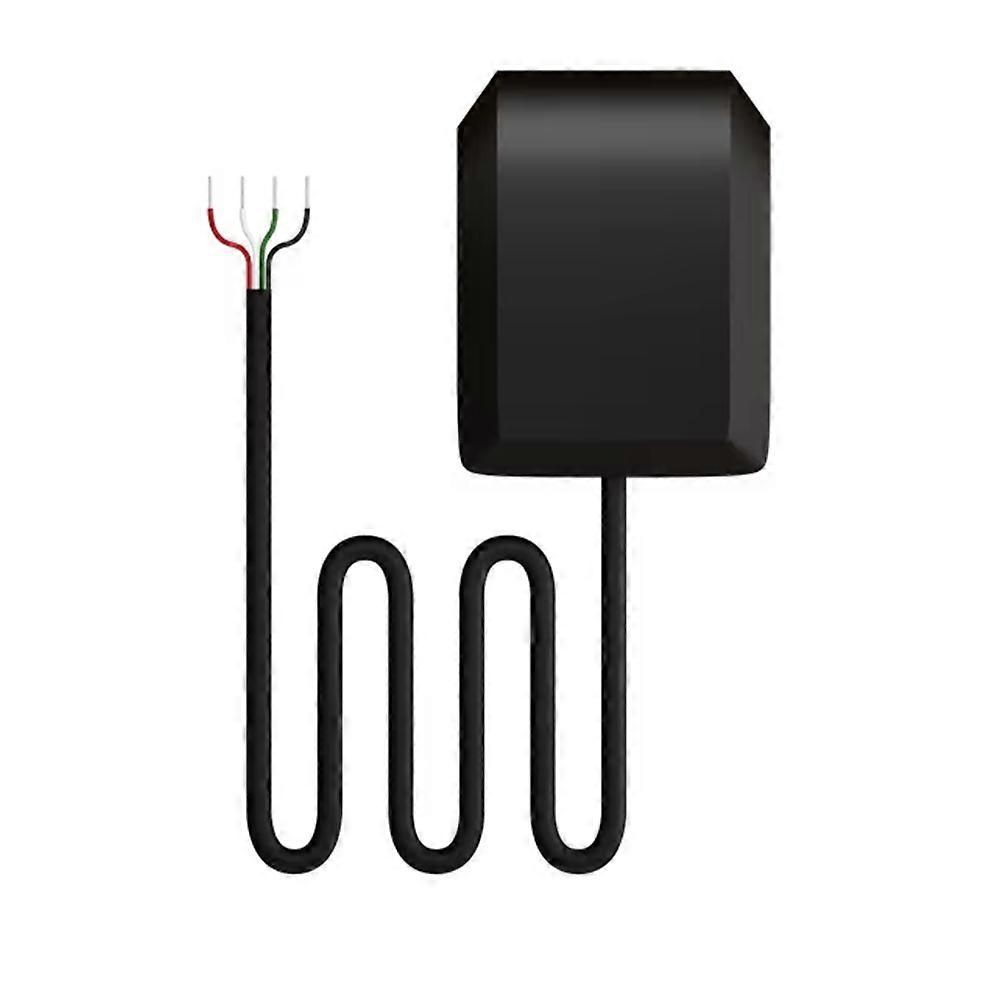 GNSS Module MultiMode Satellite Position Navigation BDS GPS GLONASS E108-GN03 Series Low Power Consumption Small C