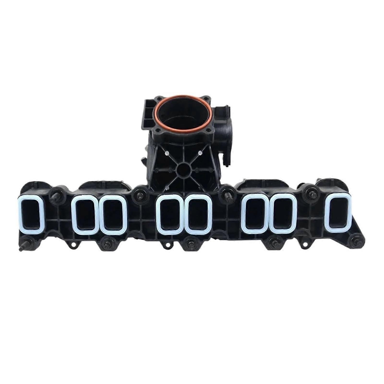 Car Intake Manifold Assembly for Ford Transit MK7 MK8 Boosts Engine Performance and Optimized Airflow