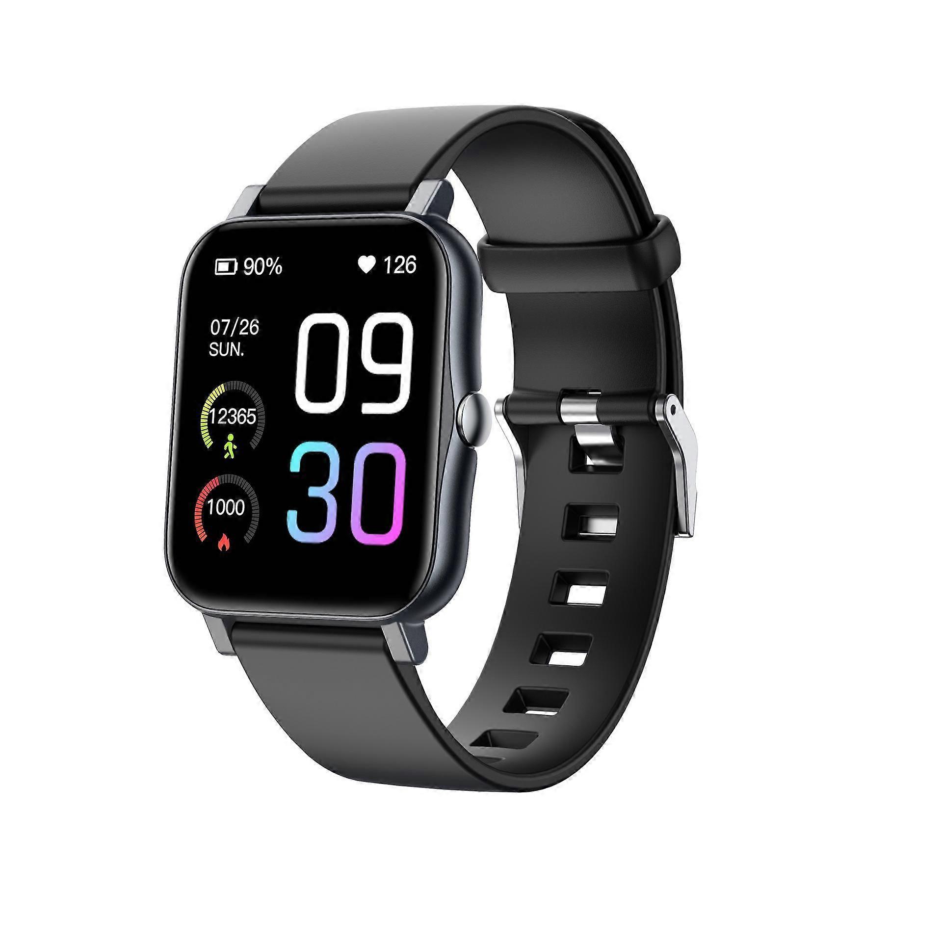 Fitness Tracker - GTS2 Black