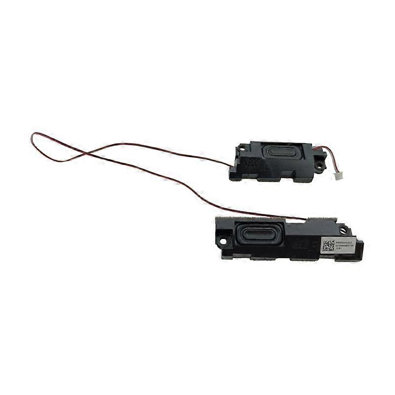Left and Right Loudspeakers Set for ThinkPad E480 E485 E490 E495 Laptops Speaker Upgrades Sound Quality