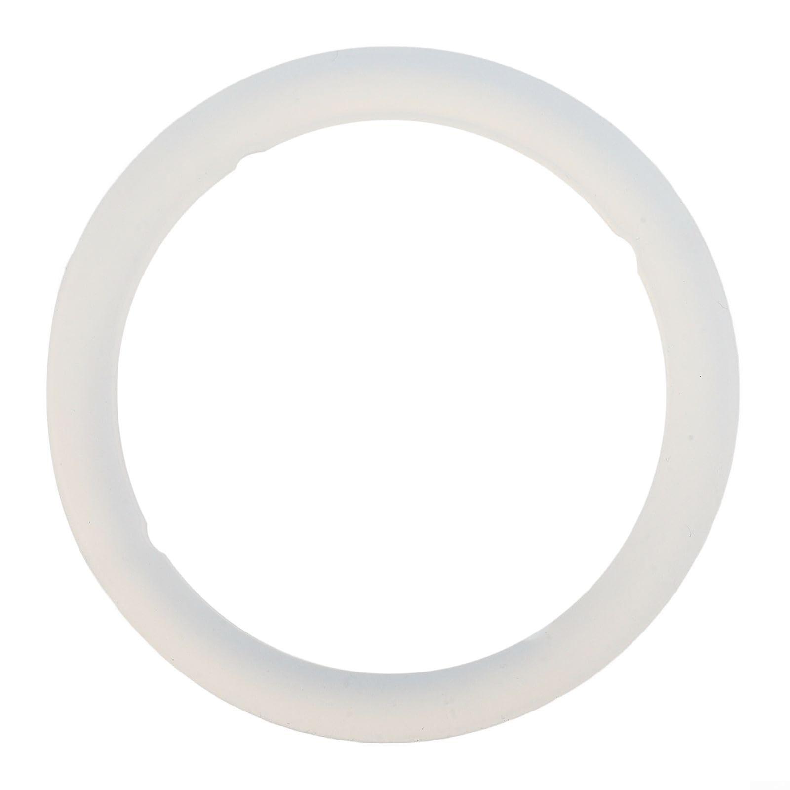 Coffee Machine Sealing Ring Silicone Gasket for Brewing Head 36013201 LeakProof  Temp