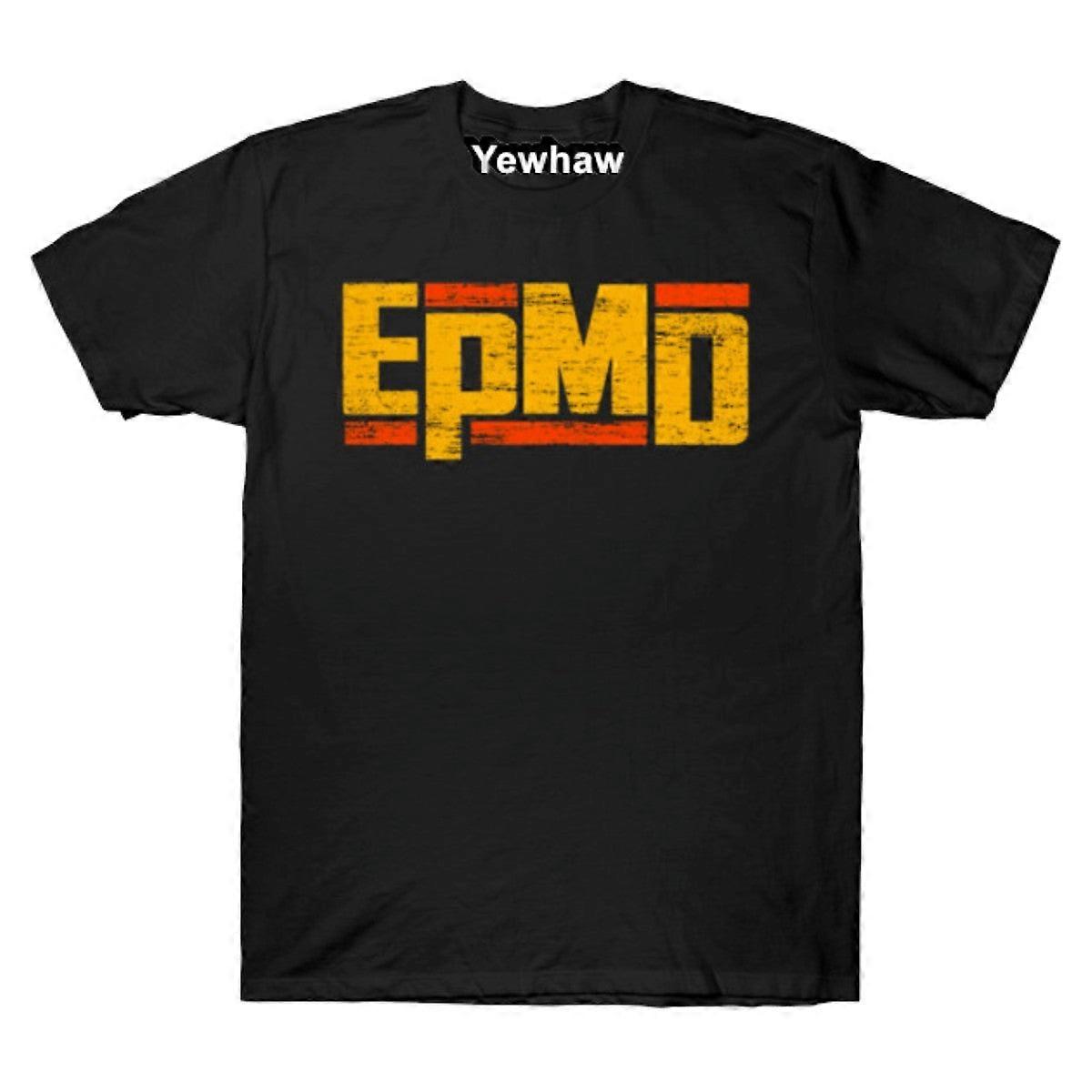 Empd T-shirt Epmd Tee