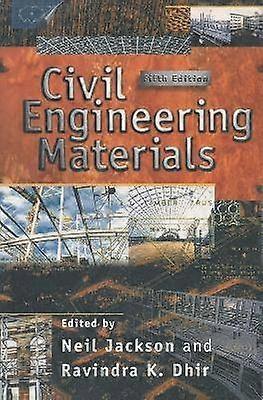 Civil Engineering Materials