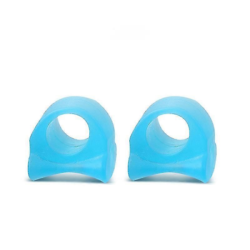 1pair Elastic Single-hole Toe Splitter 2025