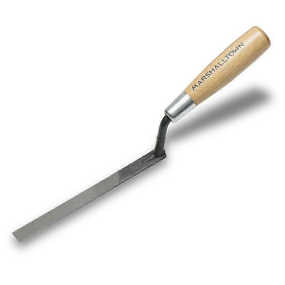 2026 TROWEL 11306 6-3/4' x 1/2' Tuck Pointer