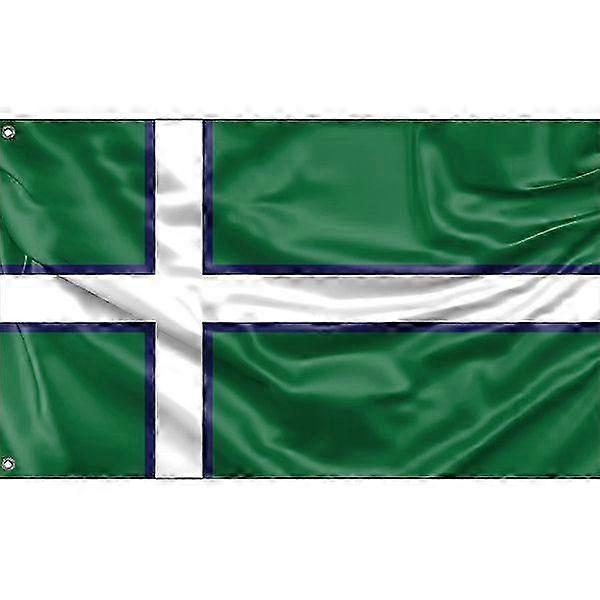4th Proposal, Greenland Flag