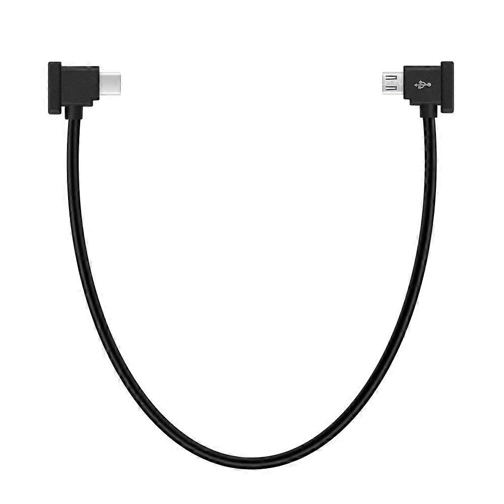 EWB8426 30cm Remote Controller Data Cable for DJI Mavic Mini/Spark/Mavic Pro/Mavic Air