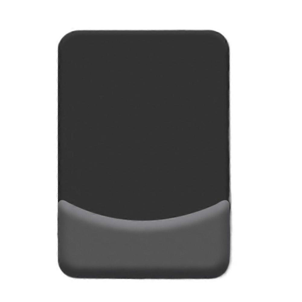 Computer Game Mouse Pad Environmental Eva Ergonomic Mousepad Wrist Pad Solid Color Comfortable Mouse Mats For Office Accessories