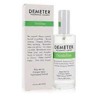 Demeter Dandelion by Demeter - Cologne Spray 4 oz - Women 