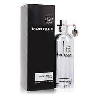  Montale Sandflowers by Montale - Eau De Parfum Spray 3.3 oz - Women 