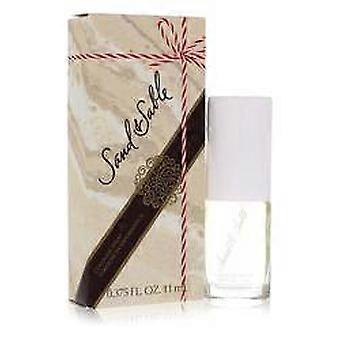  Sand & Sable by Coty - Cologne Spray .375 oz - Women 