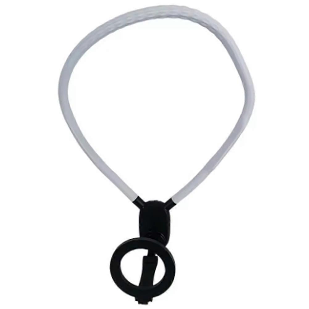 Magnetic Neck Mount Chest Stand Strap Quick Release Neck Holder