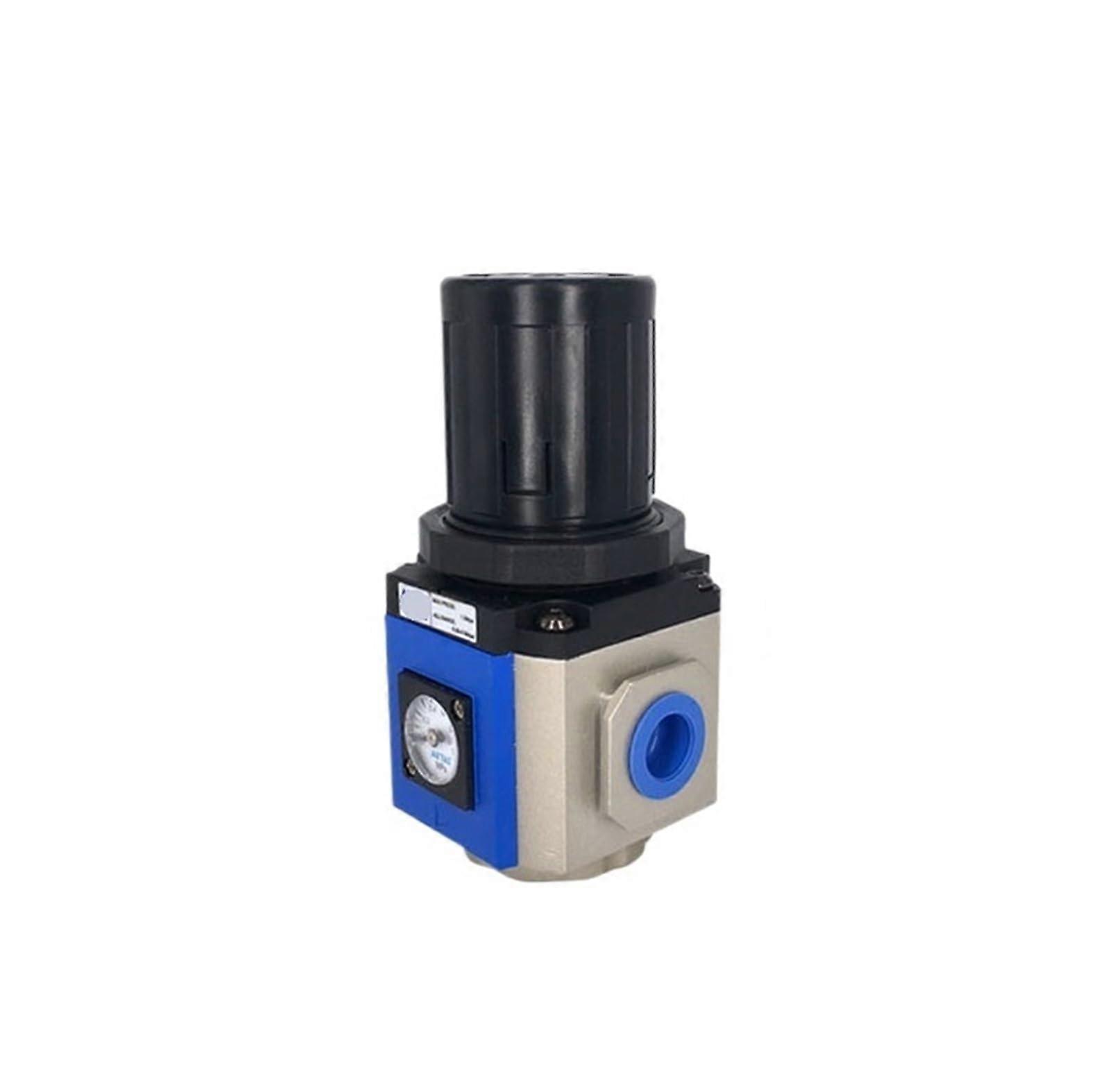 Pneumatic Pressure Regulating Valve GR20008 GR20006 with Precise Control and Durable Metal