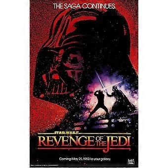 Star Wars movieStress Reliever Jigsaw Puzzle P3093