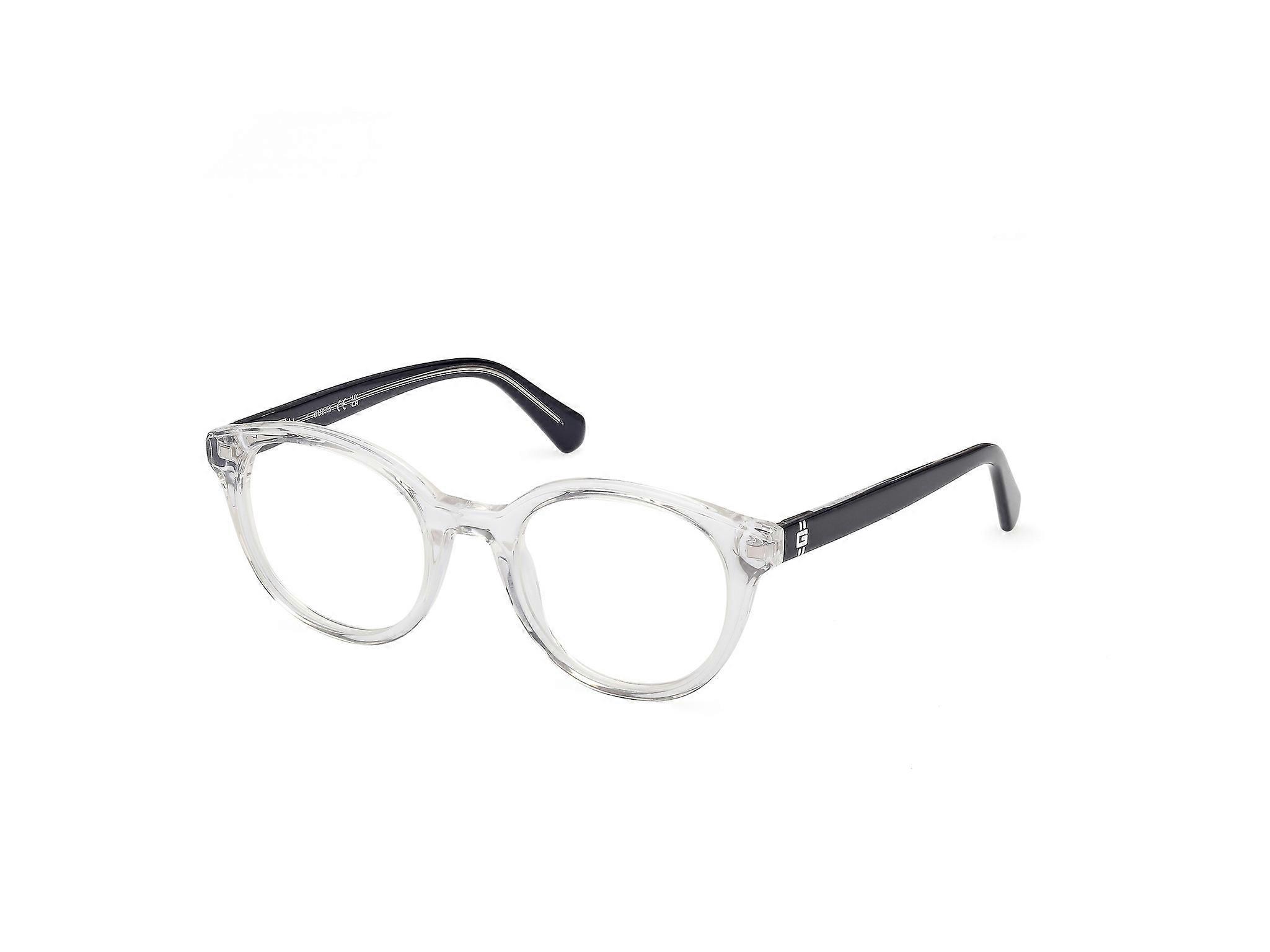 Eyewear Frames Guess GU50263 026 crystal 45/19/130 BOY