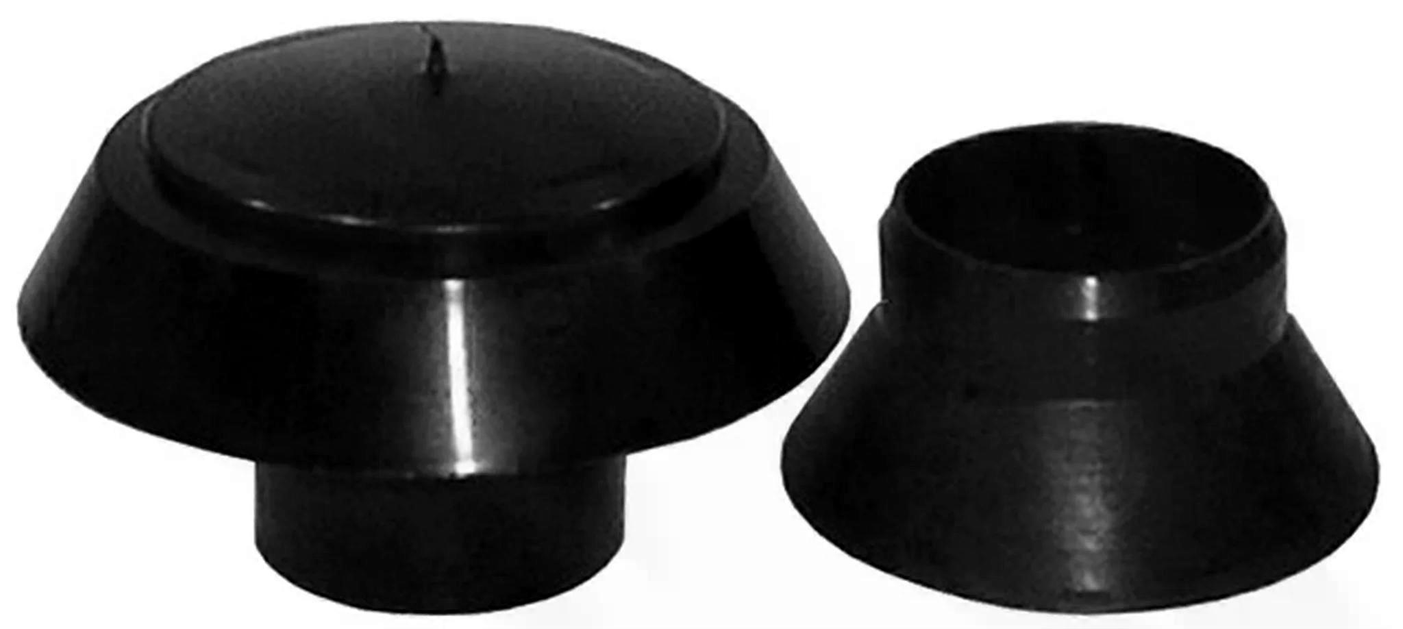 Hotă de abur Hutterer & Lechner HL810, DN110