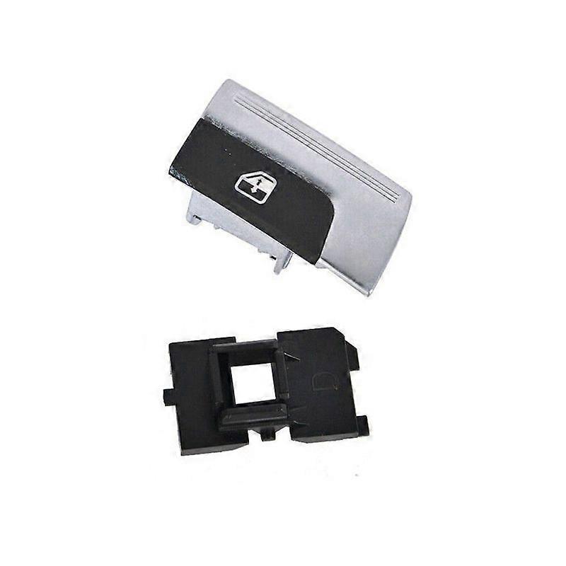 247883 Car Right Power Window Switch Button for 458 488 FF