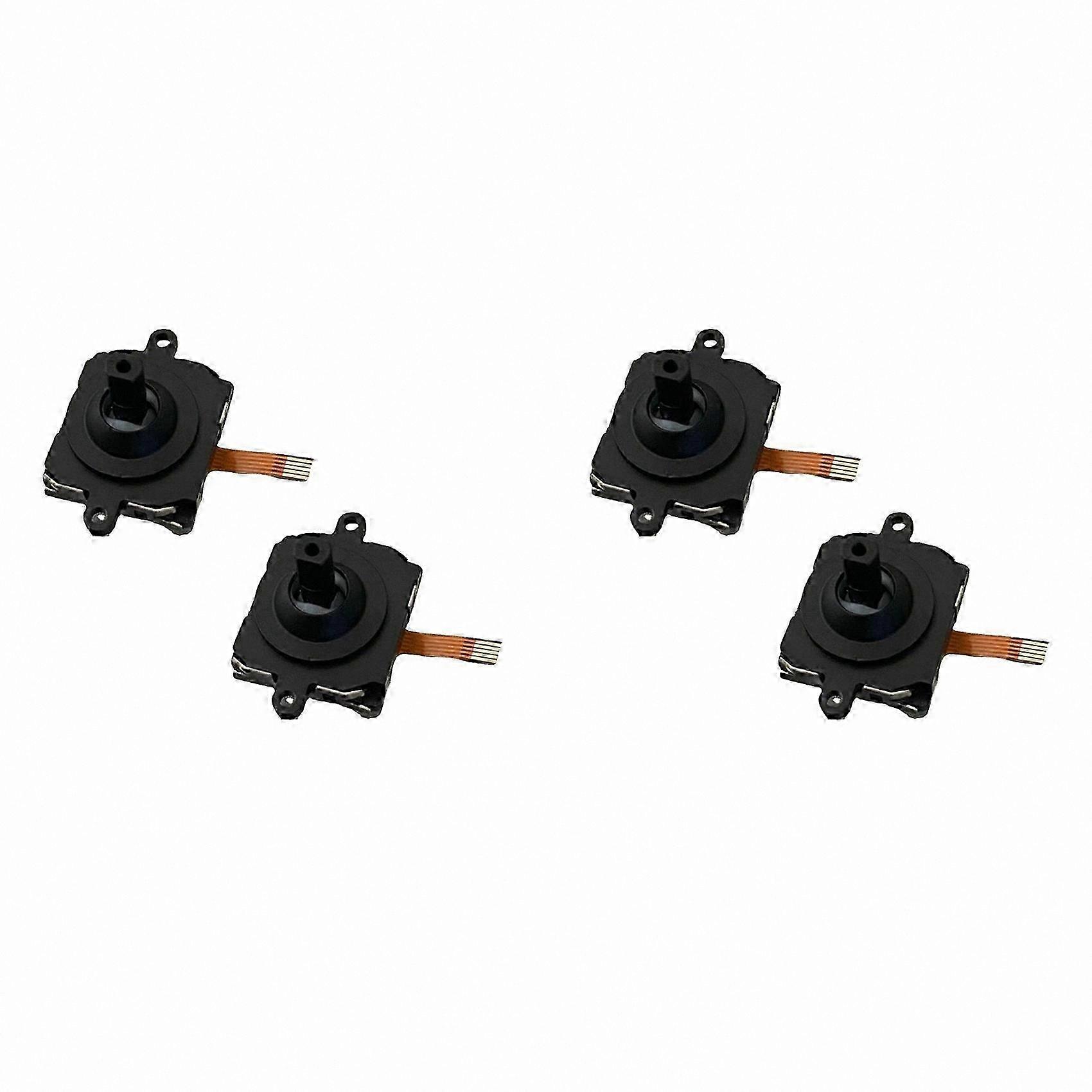 4PCS 3D Analog Joysticks for VR Controller Replacement Parts