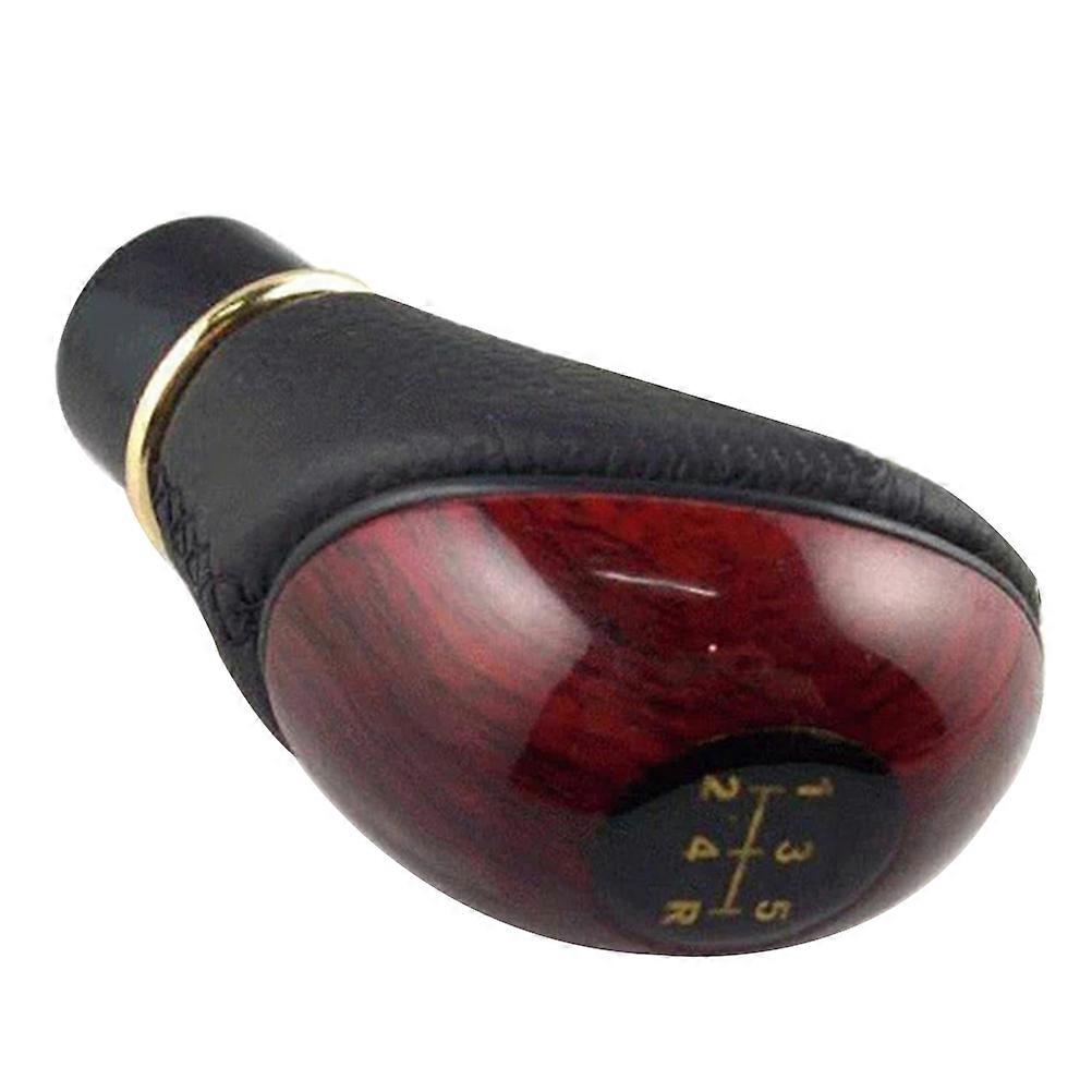Gear Knobs Universal Knob for Car Use 5 Car Manual Knob