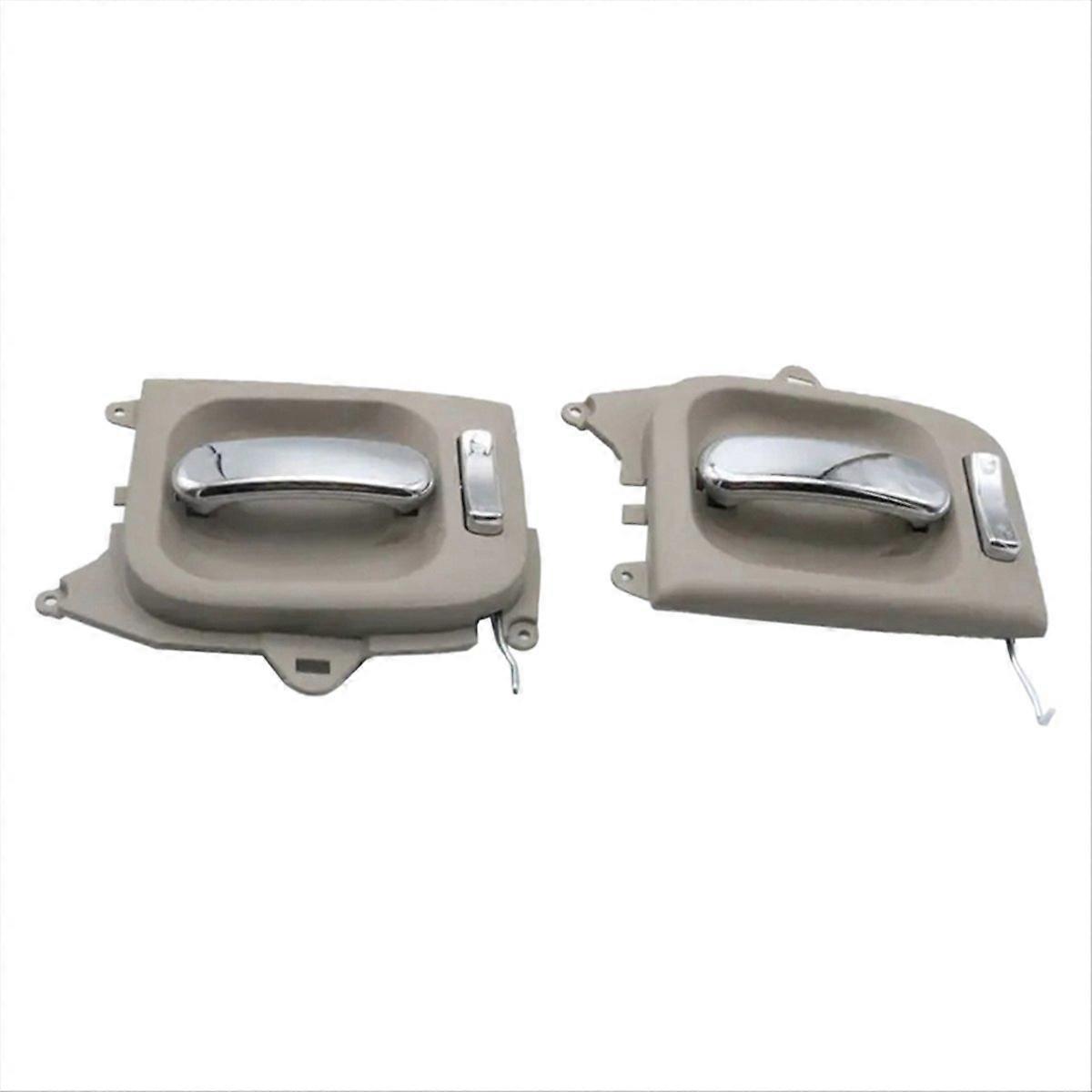 For Auto Rear Left Right Side Door Intside Interior Handle