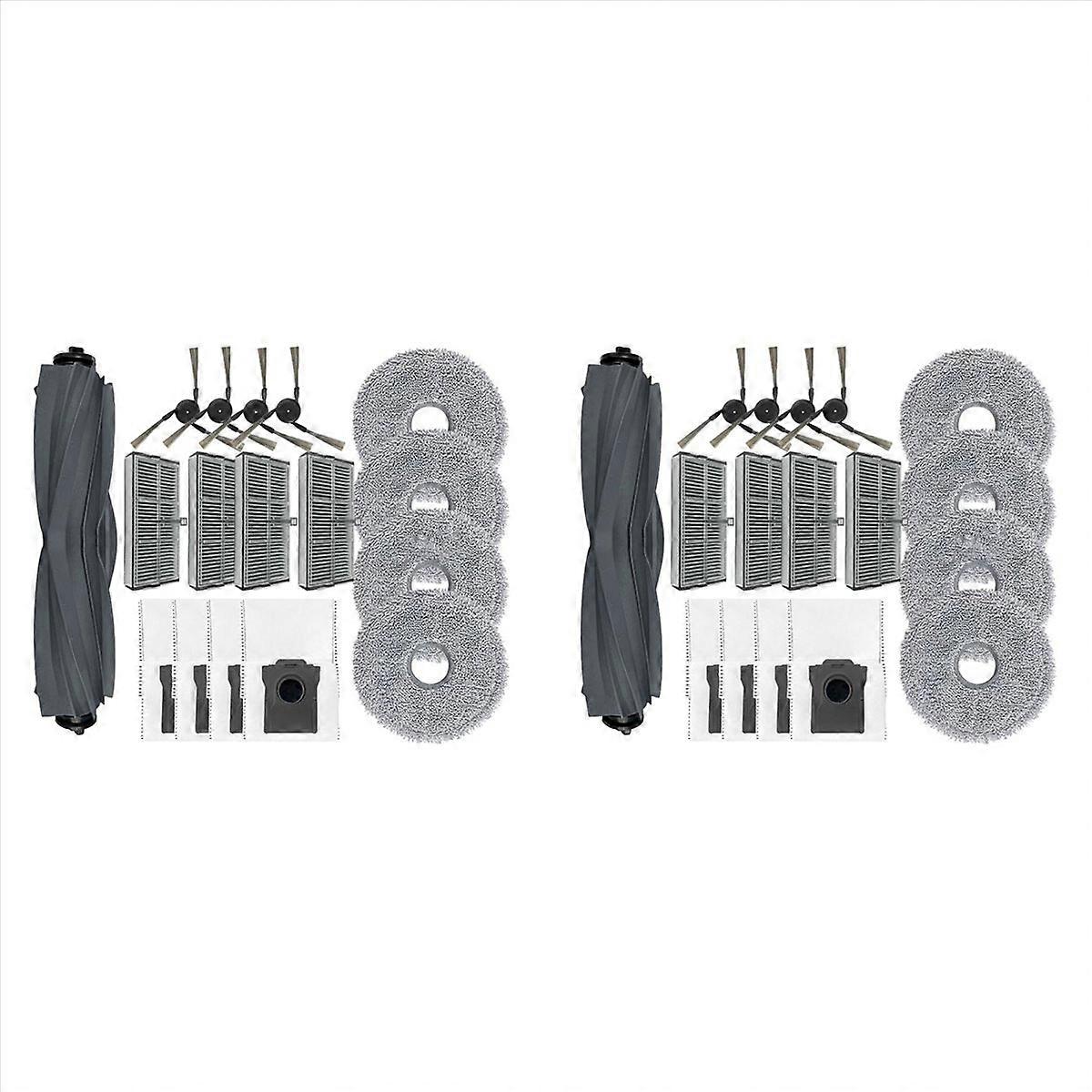 For E30 Ultra Replacement Main Side Brush