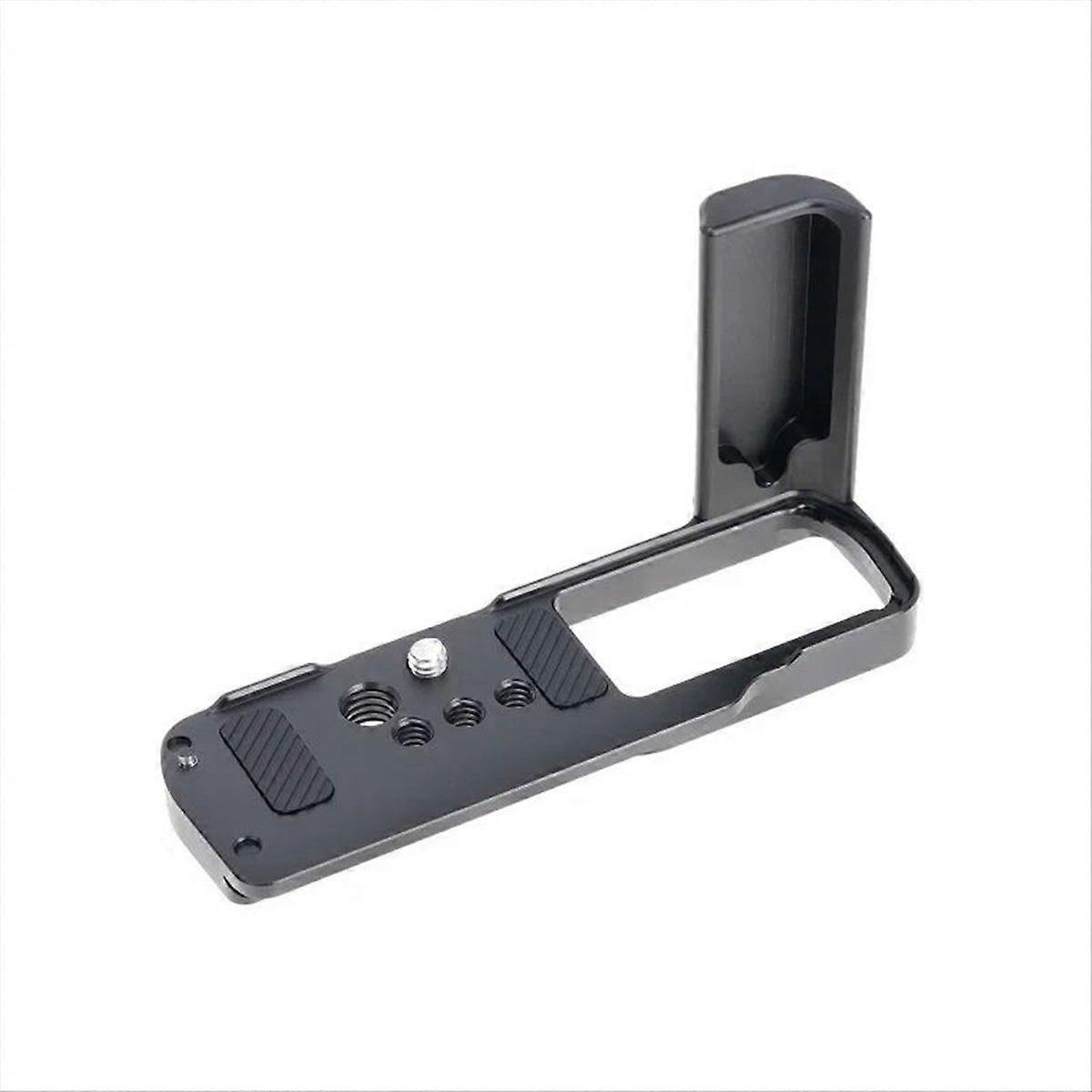 S9 Vertical Quick Release L Plate/Bracket Holder Hand Grip Adapter