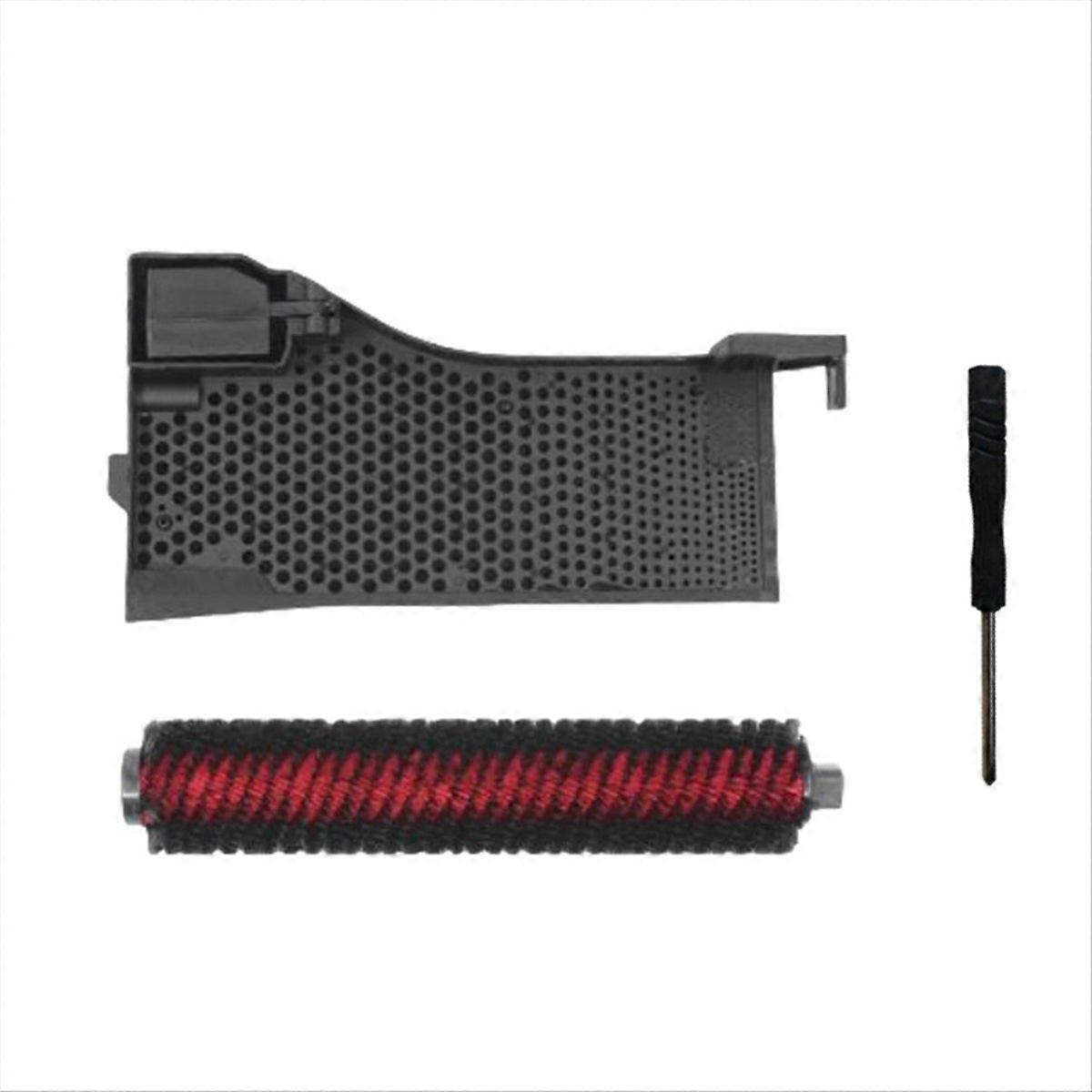 For Ultra High Speed Cleaning Rolling Brush Tank Filter