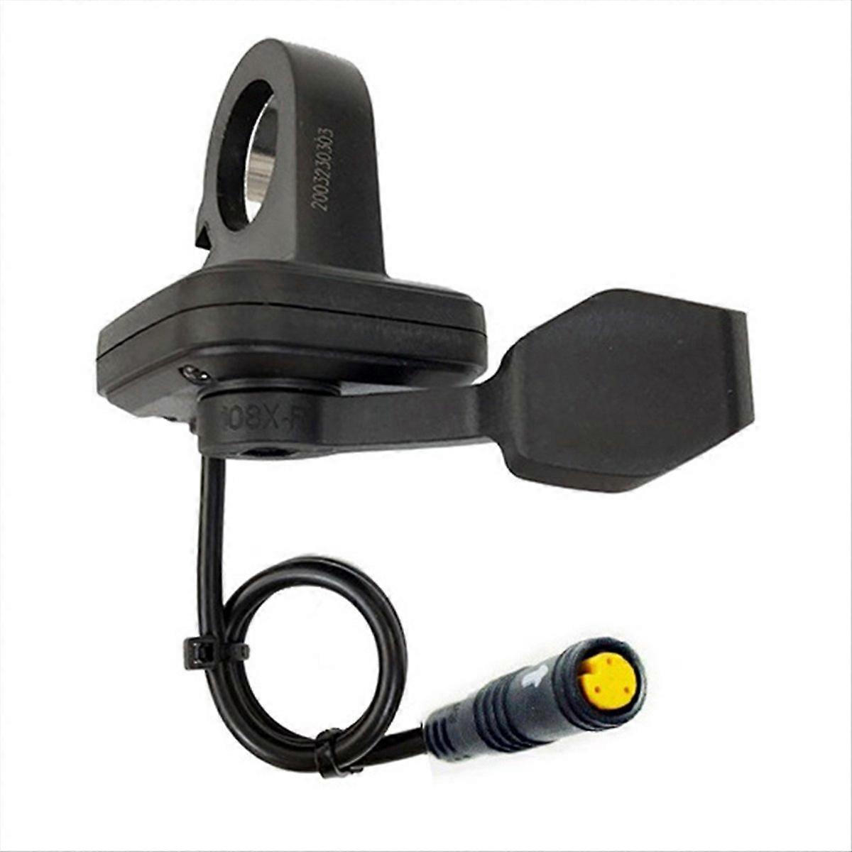 Bicycle Finger Grip Speed Throttle for Bicycle Motor Conversion Kit