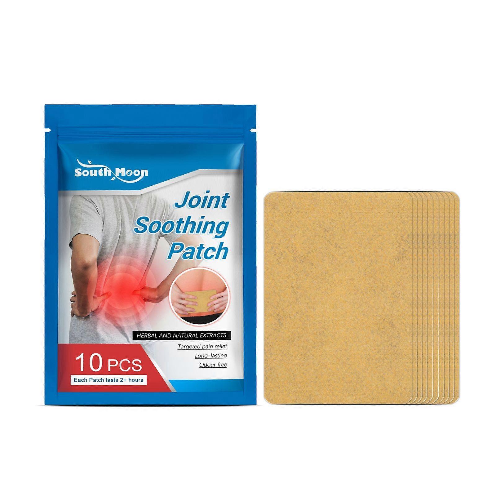 South Moon Joint Care Patch - Relieves Shoulder