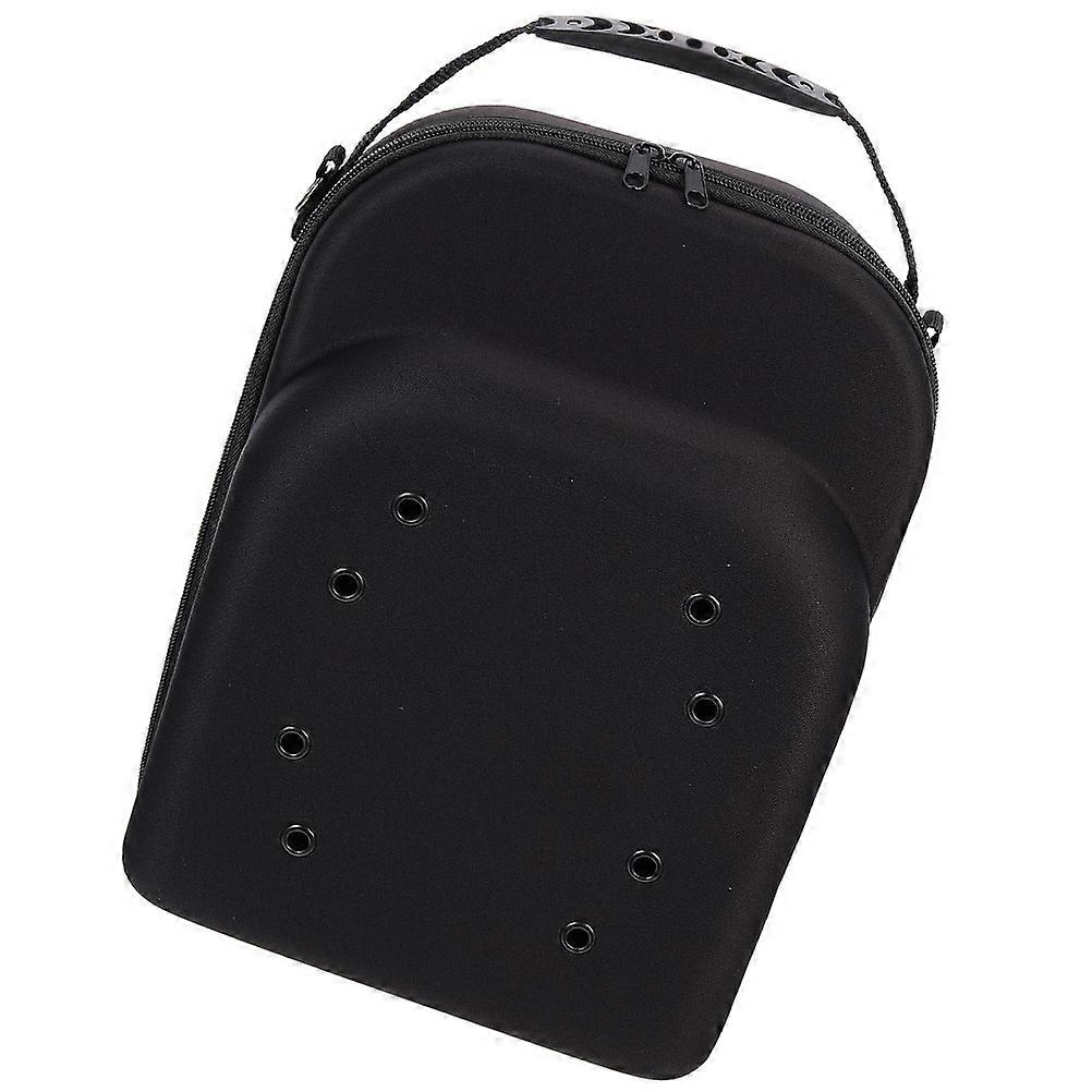 Baseball Hat Case for Storage Use Eva Material Portable Hat Carrier Case
